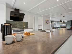 Holiday Home Akira - 250m from the sea by Interhome