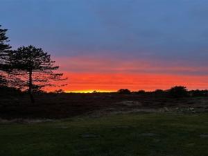 Holiday Home Ibbe - 3-5km from the sea by Interhome