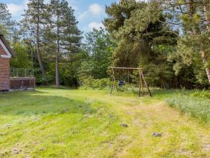 Holiday Home Ibbe - 3-5km from the sea by Interhome