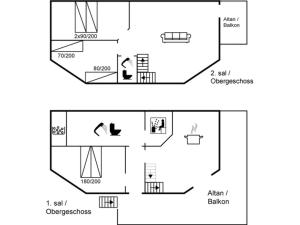 Apartment Ismo - 350m from the sea by Interhome