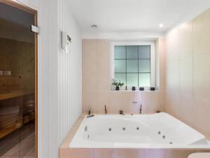 Holiday Home Matild - 250m from the sea by Interhome