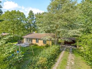 Holiday Home Matild - 250m from the sea by Interhome - 3hvězdičkové hotely ve městě Sønderby