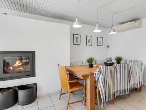 Holiday Home Matild - 250m from the sea by Interhome