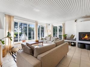 Holiday Home Matild - 250m from the sea by Interhome