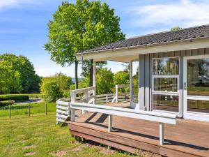 Holiday Home Conradine - 600m from the sea by Interhome