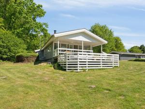 Holiday Home Conradine - 600m from the sea by Interhome