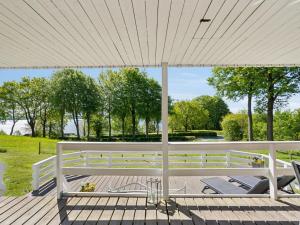Holiday Home Conradine - 600m from the sea by Interhome