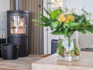 Holiday Home Gesine - 50m to the inlet by Interhome