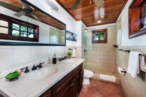 Private Pool, 3bd Villa near the Beach