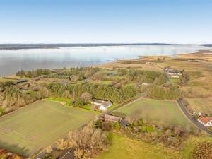 Holiday Home Marika - 400m to the fjord by Interhome