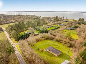 Holiday Home Marika - 400m to the fjord by Interhome