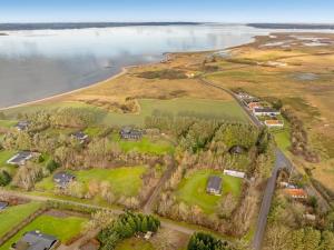 Holiday Home Marika - 400m to the fjord by Interhome