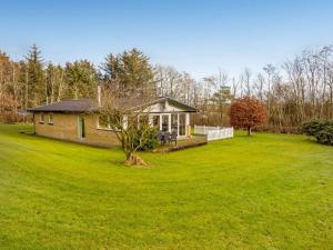 Holiday Home Marika - 400m to the fjord by Interhome