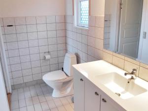 Holiday Home Angret - 200m from the sea by Interhome