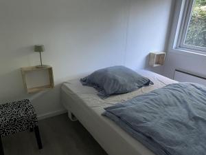 Holiday Home Angret - 200m from the sea by Interhome