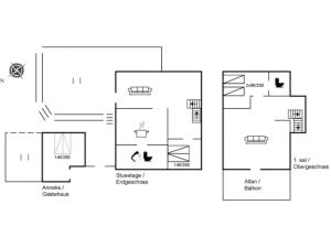 Holiday Home Mari - 150m from the sea by Interhome