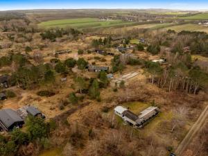 Holiday Home Hælf - 600m from the sea by Interhome