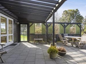 Holiday Home Feli - 180m from the sea by Interhome