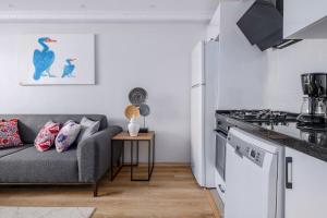 Newly Built in Sisli • Fast WiFi • Elevator