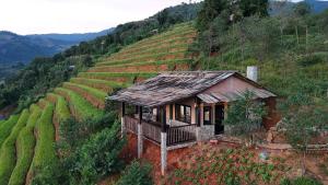 A Su Homestay Mù Cang Chải