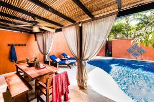 Luxury Villa, near the Beach with a Private Pool