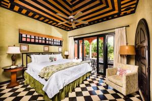 Luxury Villa, near the Beach with a Private Pool