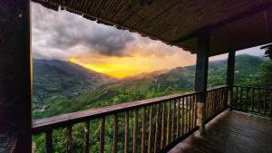 A Su Homestay Mù Cang Chải