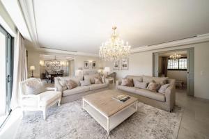 REF 2135 - Cannes - Villa for rent