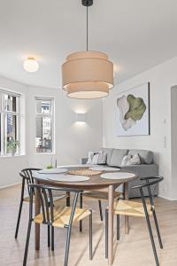 Exclusive Prime Apartment in Downtown Reykjavík