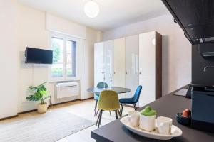 Bocconi Design Suite - B Home