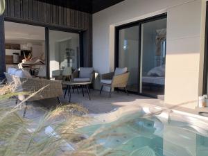 Villa D'Argantel - Ubytování bez kategorie ve městě Plérin