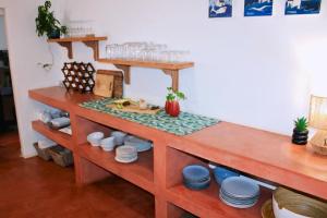 Woodlands Beach Villa