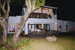 Woodlands Beach Villa - 4hvězdičkové hotely ve městě Southbroom