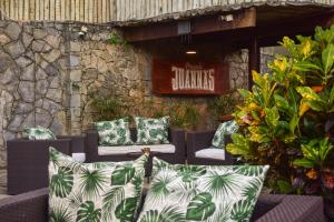 Pousada Juannas Buzios