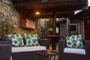 Pousada Juannas Buzios