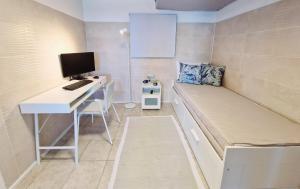 Casa Caracoles en Costa Teguise