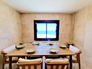 Casa Caracoles en Costa Teguise