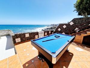 Casa Caracoles en Costa Teguise