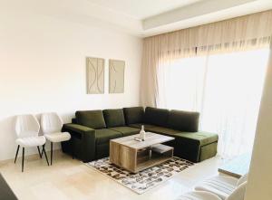 Cozy appartement à noria golf