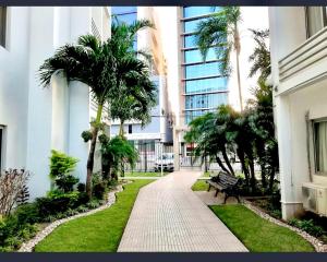 Edificio 2 Torres 707