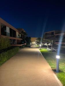 Cozy appartement à noria golf