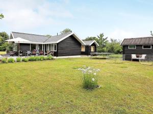 6 person holiday home in Karrebæksminde-By Traum