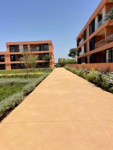 Cozy appartement à noria golf