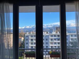 Appartement quartier calme et parking gratuit