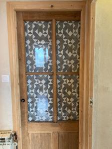 Appartement quartier calme et parking gratuit