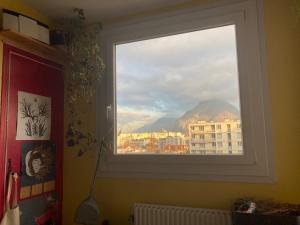 Appartement quartier calme et parking gratuit