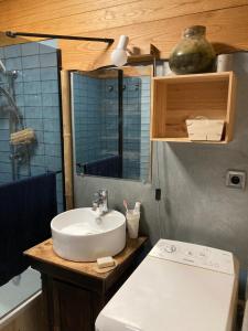 Appartement quartier calme et parking gratuit