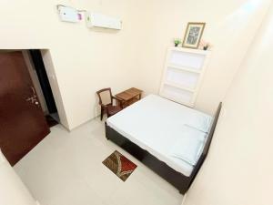 Shri Ramesht Paying Guest House, Ayodhya Dham, India