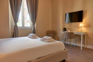 Deluxe Doppelzimmer