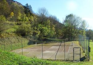 GITE LES SOURCES PETIT CHALET 2P et BB